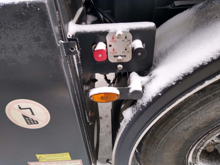 Zdjęcie przedmiotu: K&auml;ssbohrer STB Tanker