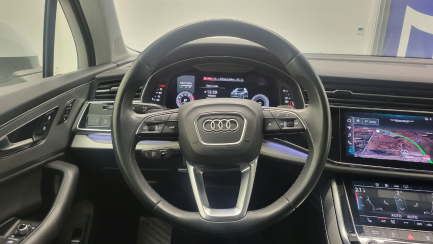 Zdjęcie przedmiotu: Audi Q7 55 TFSI mHEV Quattro S Line