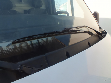 Zdjęcie przedmiotu: Opel Movano CDTI Euro 4 2463ccm - 100HP 3,3t 06-10