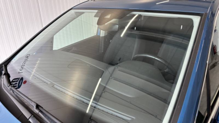 Zdjęcie przedmiotu: Volkswagen Touran 1.5 TSI E6d Highline DSG