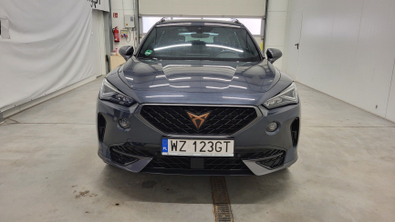 Zdjęcie przedmiotu: Cupra Formentor 1.5 TSI DSG
