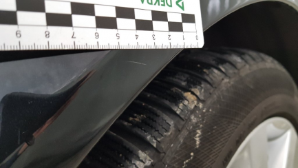 Zdjęcie przedmiotu: Mercedes-benz S 350 CDI 4-Matic BlueEff.