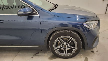 Zdjęcie przedmiotu: Mercedes-benz GLA 200 AMG Line