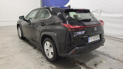 Zdjęcie przedmiotu: Lexus UX 300h Elegance