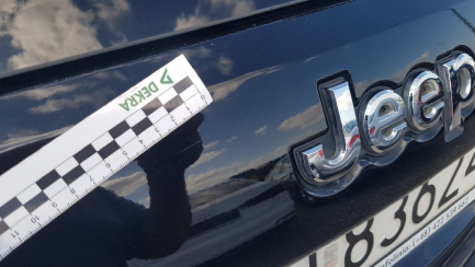 Zdjęcie przedmiotu: Jeep Grand-cherokee 3.0 CRD Summit