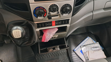 Zdjęcie przedmiotu: Iveco DAILY HPI E4 3.5t
