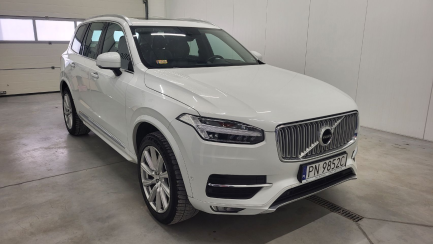 Zdjęcie przedmiotu: Volvo XC90 D5 AWD Inscription 7os