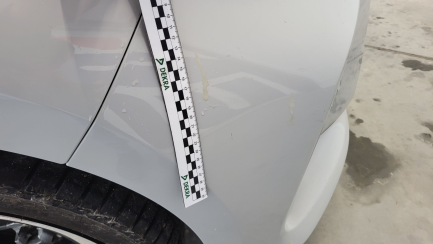 Zdjęcie przedmiotu: Toyota Yaris Hybrid 1.5 GR Sport