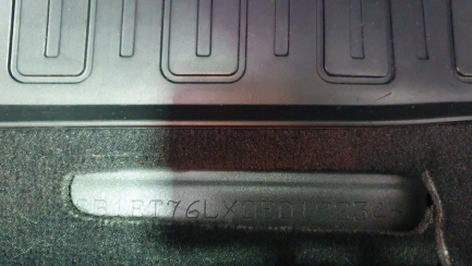 Zdjęcie przedmiotu: Toyota Avensis Combi