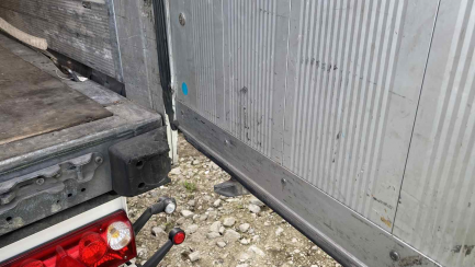 Zdjęcie przedmiotu: SCHMITZ SCB S3T Dropside