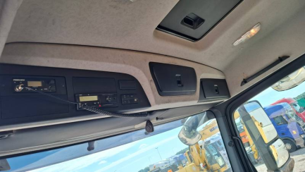 Zdjęcie przedmiotu: Mercedes-benz Arocs Tipper Oświadczenie o utracie DR