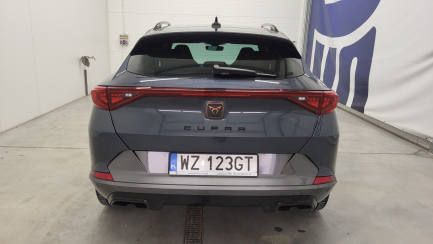Zdjęcie przedmiotu: Cupra Formentor 1.5 TSI DSG