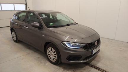 Zdjęcie przedmiotu: Fiat Tipo 1.4 16V E6 Easy
