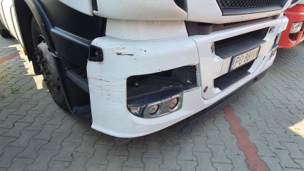 Zdjęcie przedmiotu: Iveco AS440T/P 4x2 Hi-Way