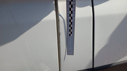 Zdjęcie przedmiotu: Peugeot BOXER 435 2.2 BlueHDi E6.2 3.5t L4H2 Pro Oświadczenie o utracie DR