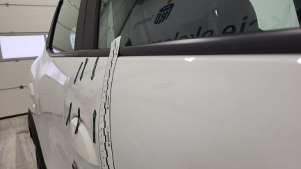 Zdjęcie przedmiotu: Dacia Spring 27.4kWh Comfort