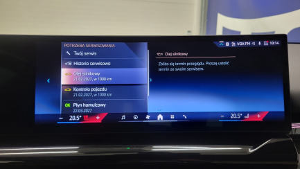 Zdjęcie przedmiotu: BMW 520i mHEV M Sport aut