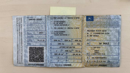 Zdjęcie przedmiotu: Land Rover Range Rover Velar 2.0 Si4 S