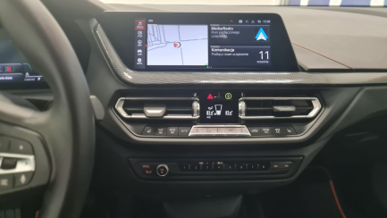 Zdjęcie przedmiotu: Bmw 218i Sport Line aut