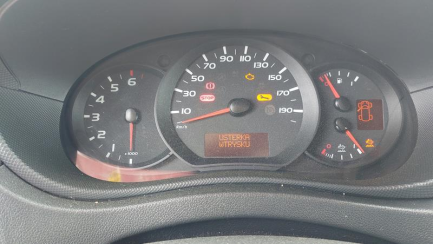 Zdjęcie przedmiotu: RENAULT/CARPOL MASTER FWD dCi E6 3.5t L3H1 Pack ClimS&S+E