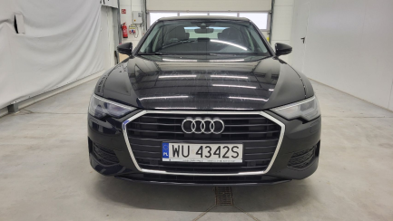 Zdjęcie przedmiotu: Audi A6 35 TDI mHEV S tronic