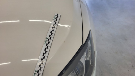 Zdjęcie przedmiotu: Skoda Fabia + LPG(niekompletne) Brak dokument&oacute;w LPG