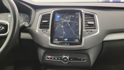 Zdjęcie przedmiotu: Volvo XC90 B5 D AWD Core 7os aut