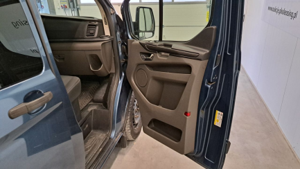 Zdjęcie przedmiotu: Ford  Custom 320 2.0 TDCi L2 Trend E6.2 3.2t
