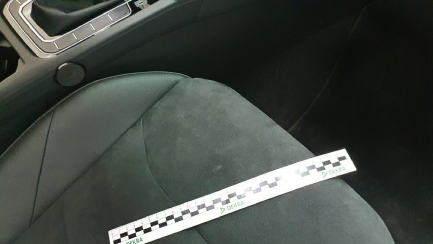 Zdjęcie przedmiotu: Volkswagen ARTEON 2.0 TSI GPF Elegance DSG