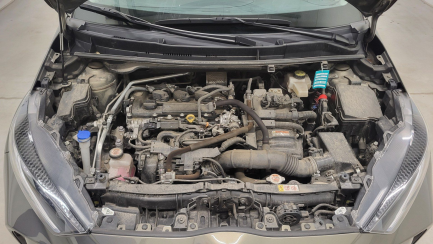 Zdjęcie przedmiotu: Toyota Yaris Hybrid 1.5 Comfort