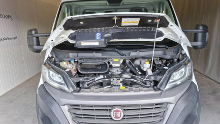 Zdjęcie przedmiotu: FIAT/WIDAR DUCATO MAXI 2.3 M-jet E6d 3.5t L4