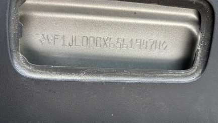 Zdjęcie przedmiotu: Renault Trafic 2.0 dCi E6d 3.1t L2 Pack Clim S&S+E Oświadczenie o utracie DR