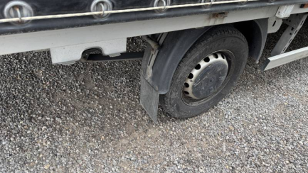 Zdjęcie przedmiotu: RENAULT/CARPOL MASTER FWD 2.3 dCi E6 3.5t L3H1 Extra S&S+E