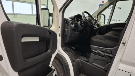 Zdjęcie przedmiotu: Opel Movano Heavy 2.2 Diesel E6d 3.5t L3H2