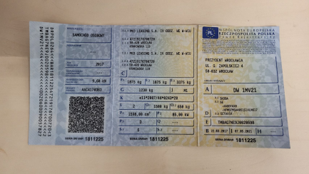 Zdjęcie przedmiotu: Skoda Octavia 1.6 TDI-CR 85kW