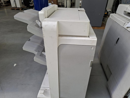 Zdjęcie przedmiotu: CANON imagePRESS C8000VP digital printing machine