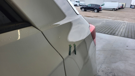 Zdjęcie przedmiotu: Volkswagen T-Roc 1.5 TSI GPF ACT Premium DSG