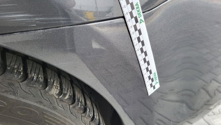 Zdjęcie przedmiotu: Toyota Avensis Combi 1.8 Premium MS