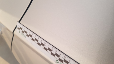 Zdjęcie przedmiotu: Skoda Fabia III Hatchback 1.0 TSI Ambition