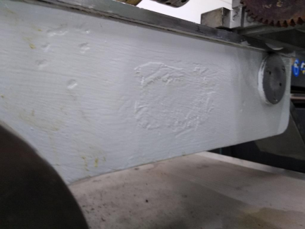 Zdjęcie przedmiotu: Maszyna do napełniania i formowania pierog&oacute;w ANKO FOOD MACHINE CO. LTD. TAIWAN XTL-700 XL