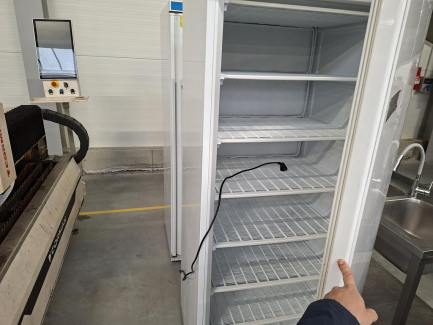 Zdjęcie przedmiotu: A set of catering equipment