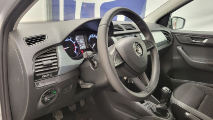 Zdjęcie przedmiotu: Skoda Fabia Універсал 1.0 TSI Ambition