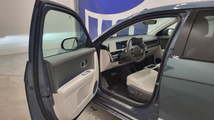 Zdjęcie przedmiotu: Hyundai Ioniq 5 73kWh Executive 4WD