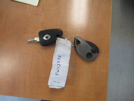 Zdjęcie przedmiotu: Renault MAGNUM DXi E5 18.0t