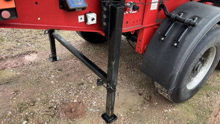 Zdjęcie przedmiotu: LANGENDORF SKS HS 24/30 36.0t