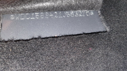 Zdjęcie przedmiotu: Mercedes-benz Gla Hatchback