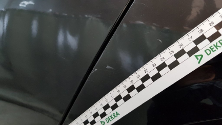 Zdjęcie przedmiotu: Volvo S90 sedan