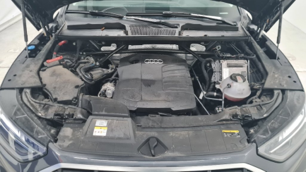 Zdjęcie przedmiotu: Audi Q5 40 TDI mHEV Quattro S tronic