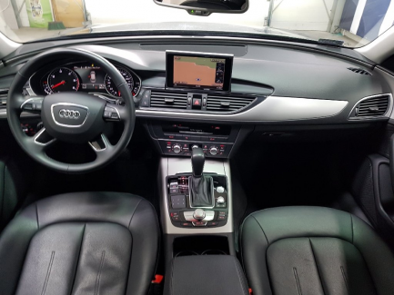 Zdjęcie przedmiotu: Audi A6