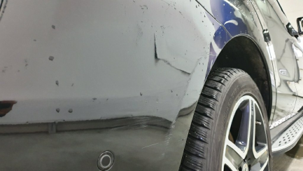 Zdjęcie przedmiotu: Mercedes-benz Gle 250 SUV GLE 250 d 4-Matic